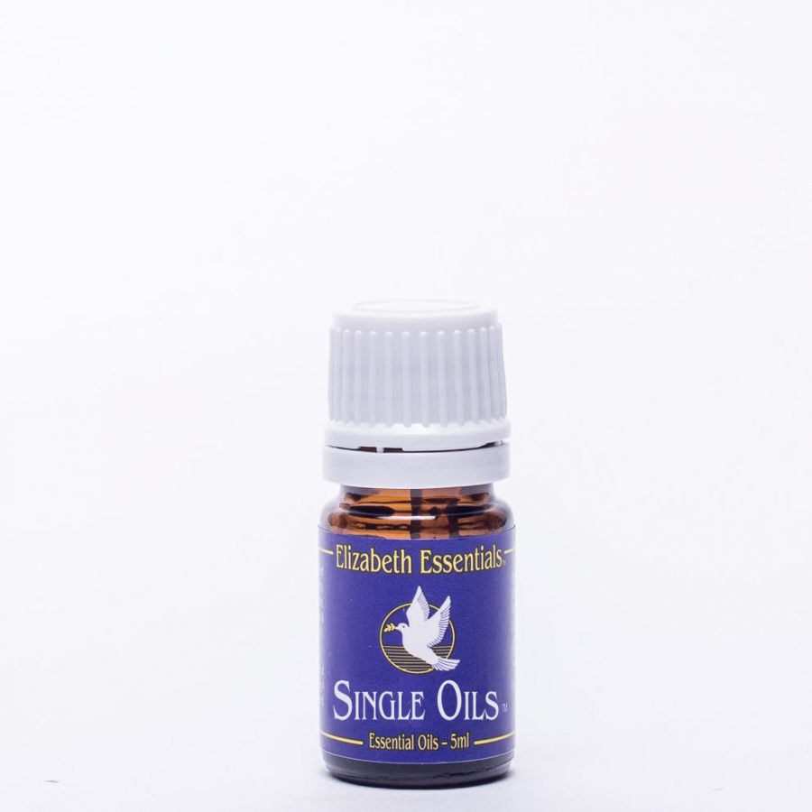 Elizabeth Essentials - Essential Oil Formulas - Single Oils