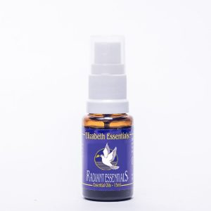 Elizabeth Essentials - Essential Oil Formulas - Radiant Essentials