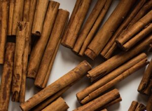 Cinnamon Bark Elizabeth Essentials