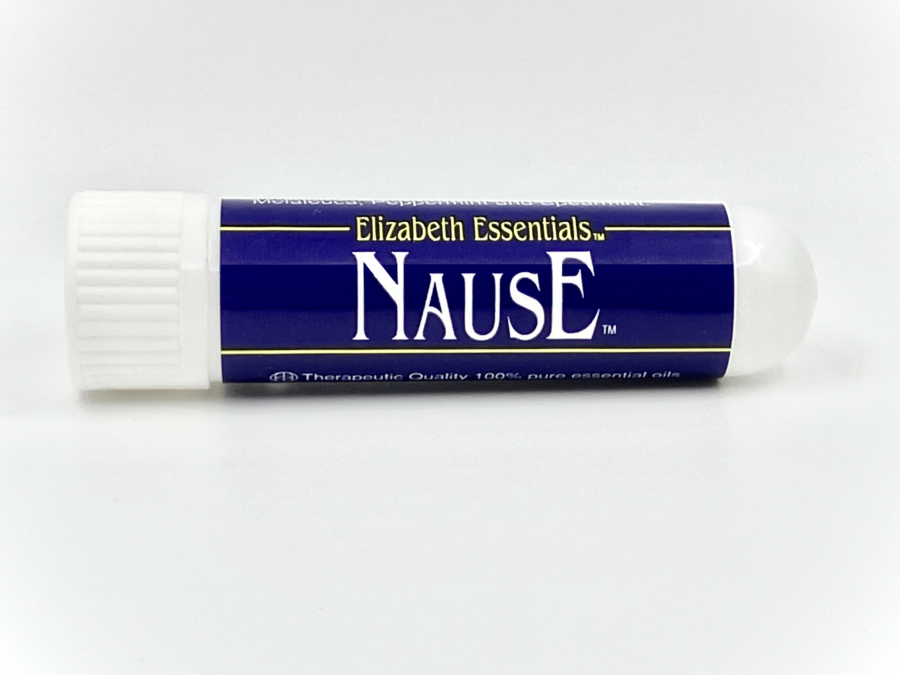 Image of Elizabeth Essentials NausE inhaler