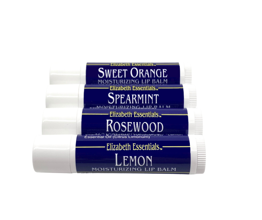 Photo of Elizabeth Essentials Lip Balm